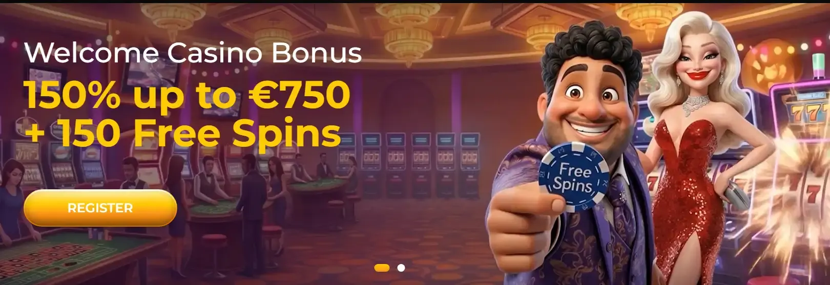 Spinimax Casino